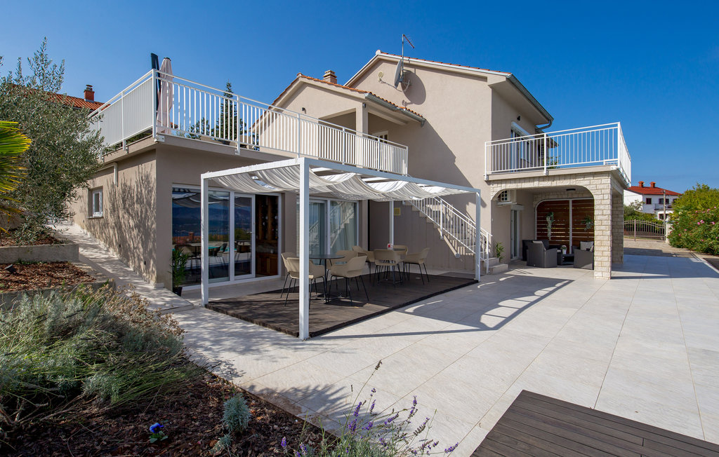 Feriehus - Krk-Polje , Kroatia - CKI086 8