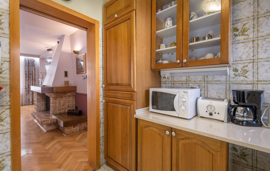 Ferienhaus - Krk , Kroatien - CKI090 28