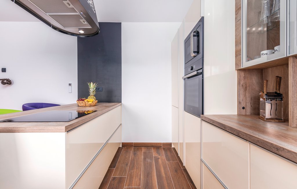 Feriehus - Krk-Skrpcici , Kroatia - CKI096 26