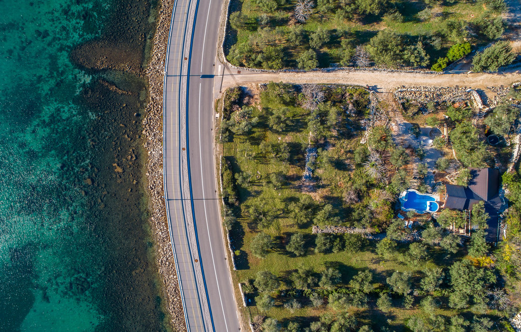 Feriehuse - Krk-Punat , Kroatien - CKI108 23