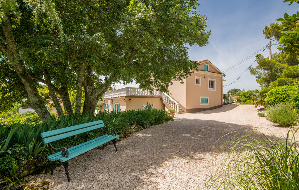 Feriehuse - Krk-Polje , Kroatien - CKI110 26