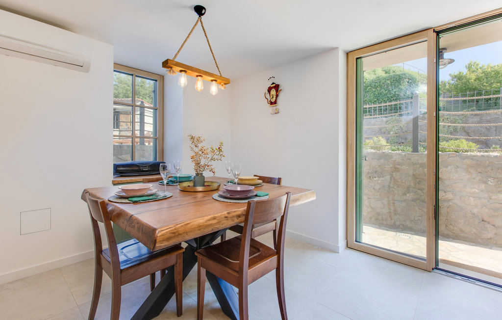 Feriehus - Krk-Rasopasno , Kroatia - CKI119 9