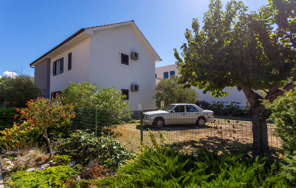 Ferienwohnung - Krk-Jurandvor , Kroatien - CKI134 10