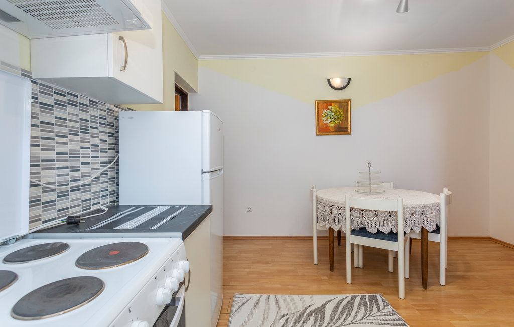 Ferieleilighet - Krk-Stara Baska , Kroatia - CKI137 11