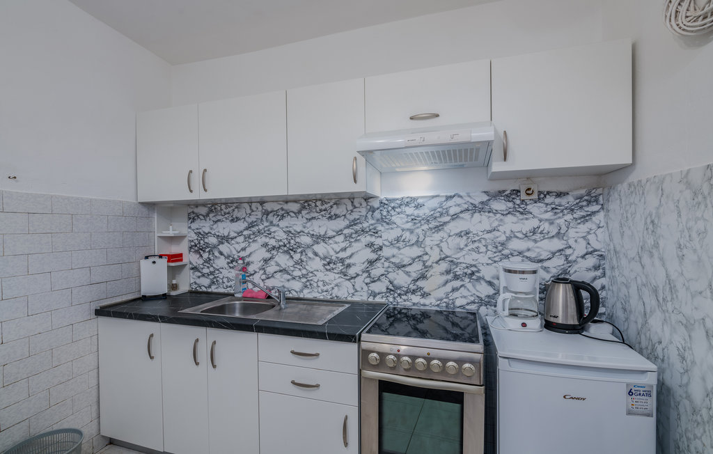 Ferieleilighet - Krk-Stara Baska , Kroatia - CKI138 10