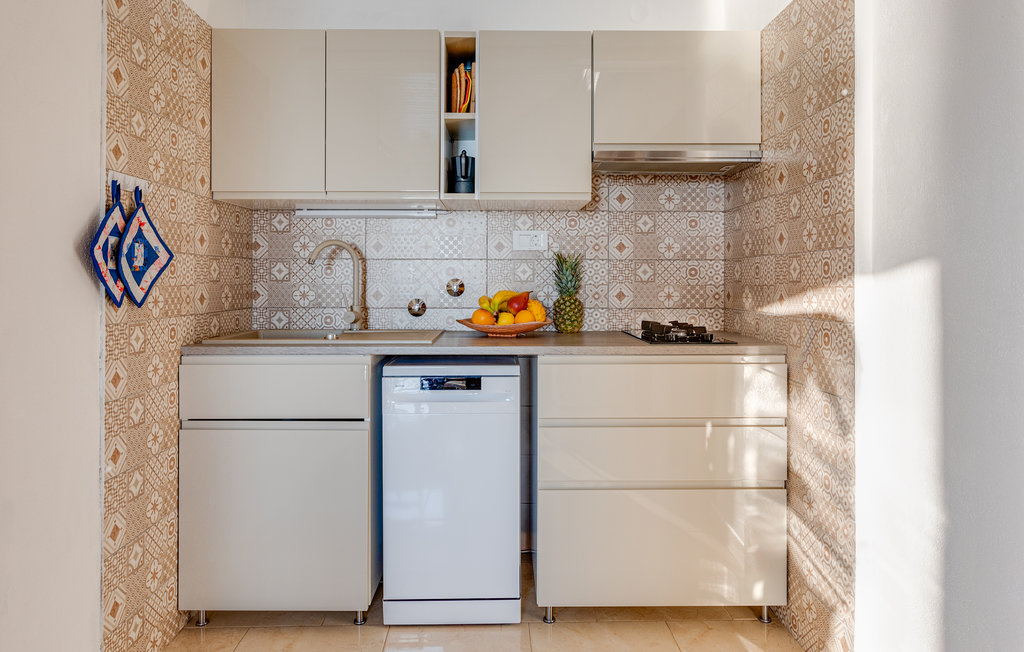 Lejlighed - Krk-Stara Baska , Kroatien - CKI182 6