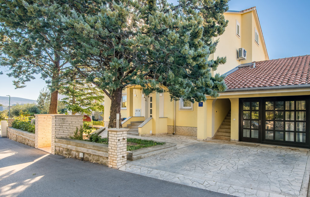 Lejlighed - Krk , Kroatien - CKI187 8