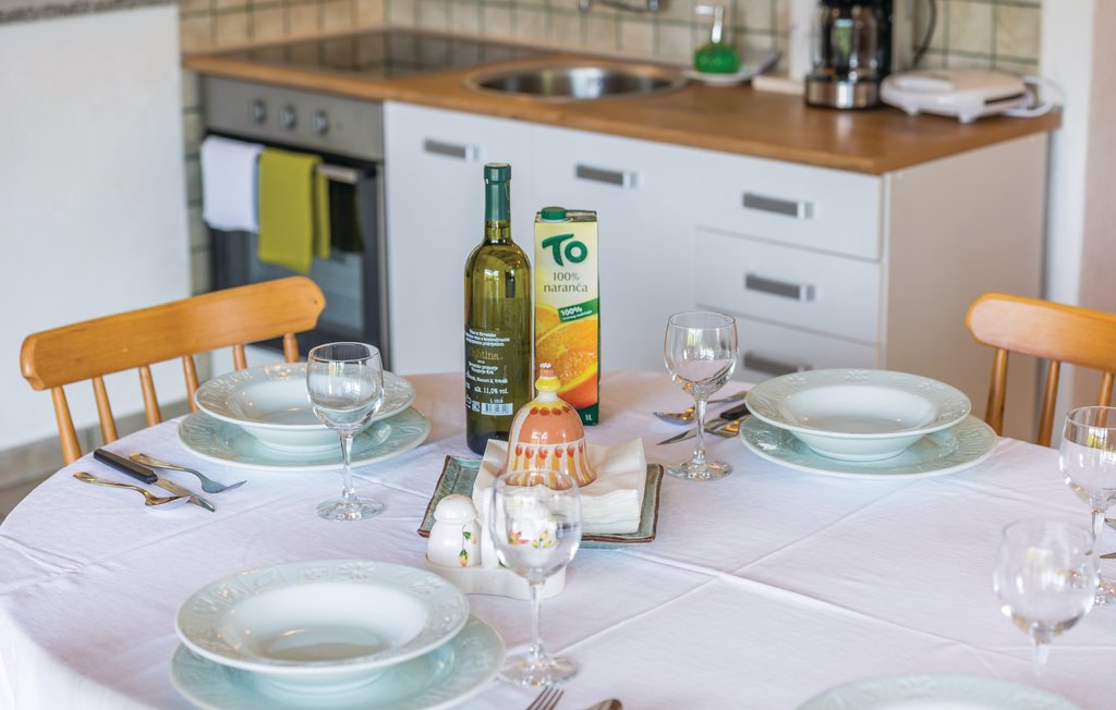 Feriehus - Krk-Ostrobradic , Kroatia - CKI188 24