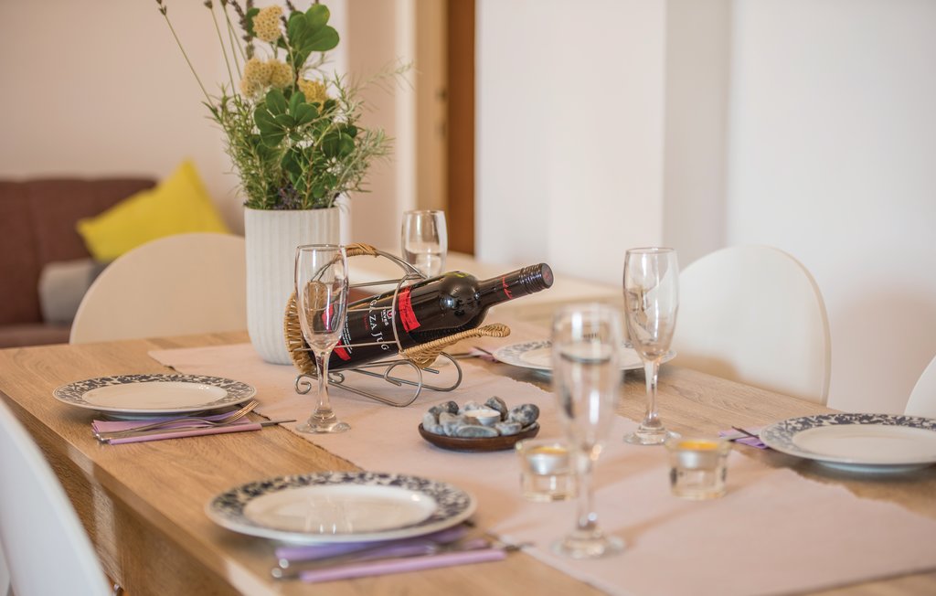 Lejlighed - Krk-Njivice , Kroatien - CKI191 18