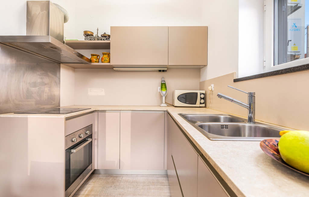 Feriehus - Krk-Jurandvor , Kroatia - CKI201 28