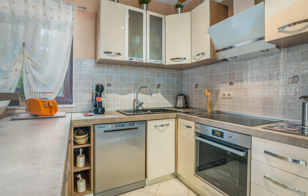 Feriehuse - Krk-Lakmartin , Kroatien - CKI210 23