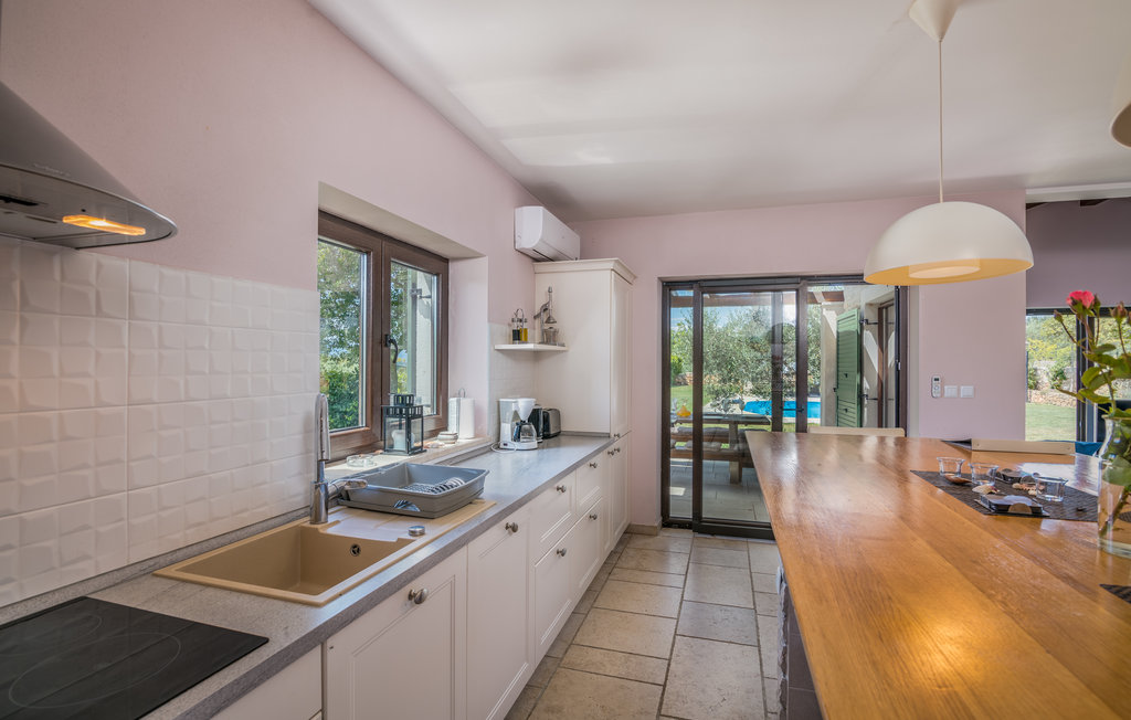 Feriehuse - Krk-Linardici , Kroatien - CKI216 37