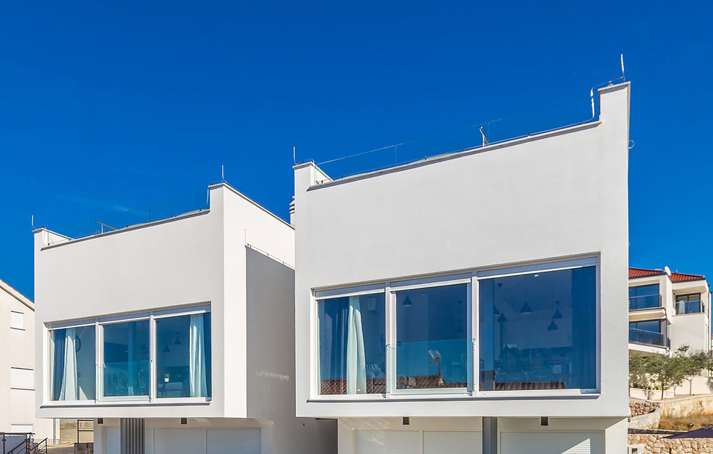 Feriehuse - Krk-Njivice , Kroatien - CKI259 13