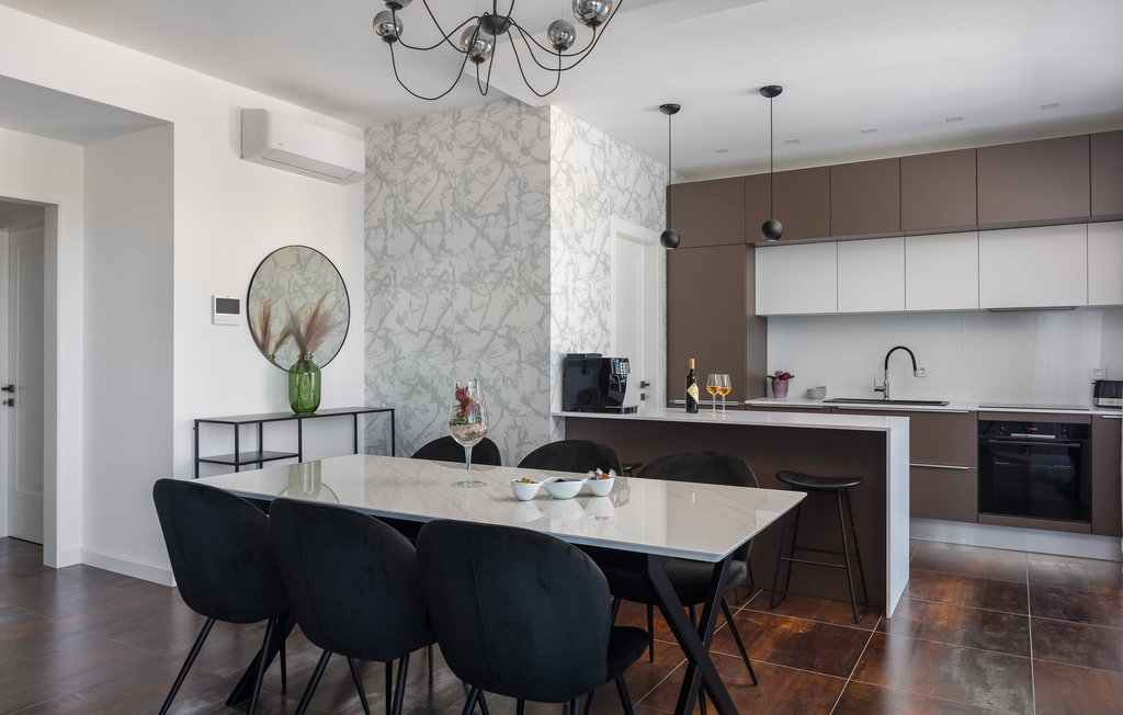 Feriehuse - Krk-Malinska , Kroatien - CKI285 33