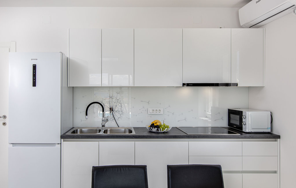 Feriehuse - Krk-Punat , Kroatien - CKI330 25