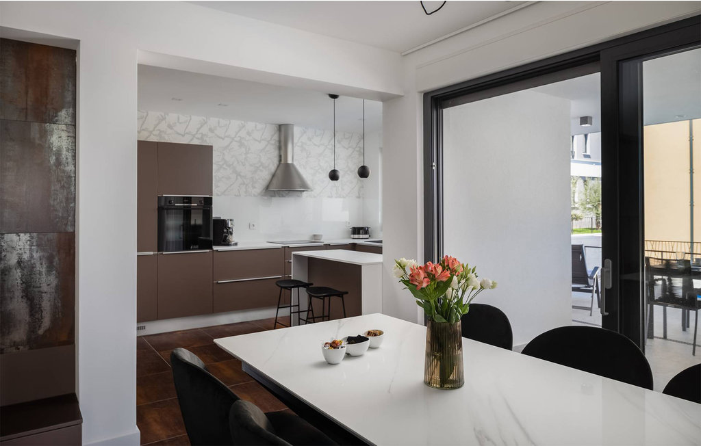 Ferienwohnung - Krk-Malinska , Kroatien - CKI341 19