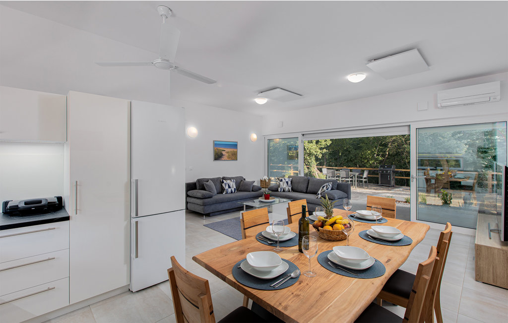 Feriehuse - Krk-Zestilac , Kroatien - CKI346 5