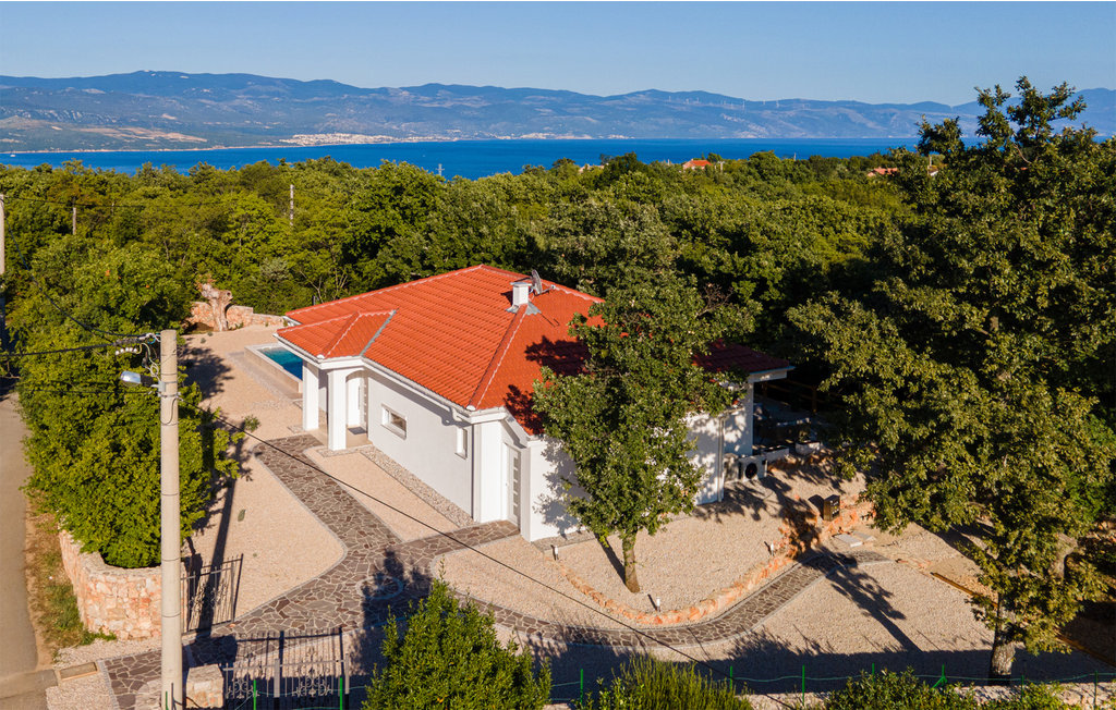 Feriehuse - Krk-Zestilac , Kroatien - CKI346 12