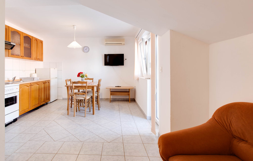 Ferieleilighet - Krk-Malinska , Kroatia - CKI355 5