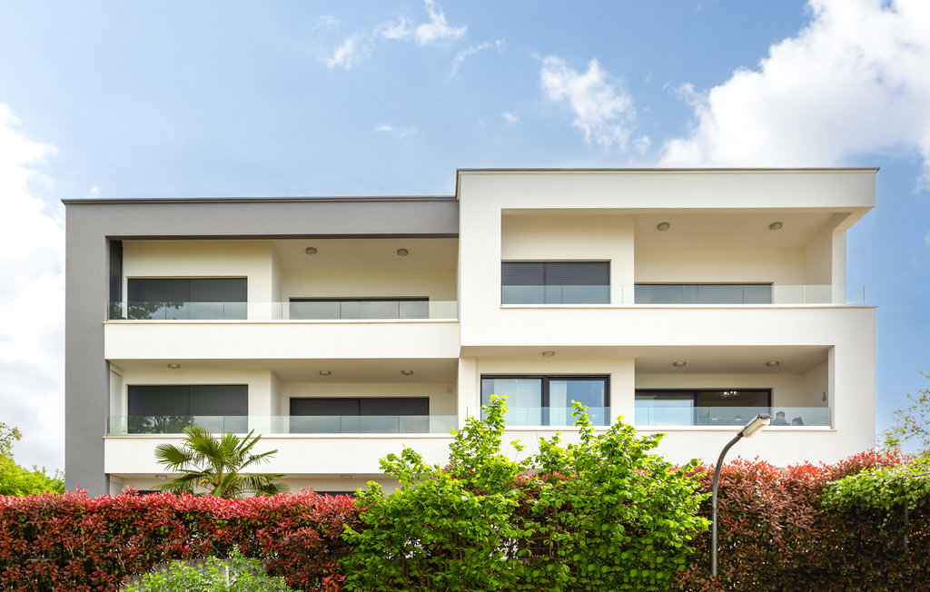 Lejlighed - Krk-Vantacici , Kroatien - CKI391 1