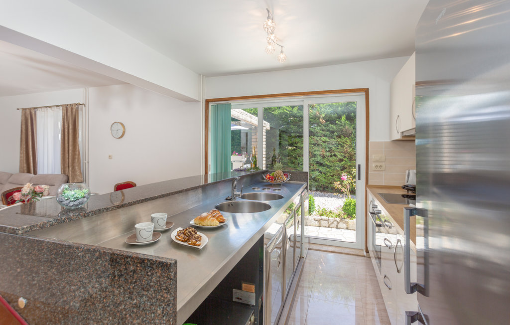 Lejlighed - Krk-Malinska , Kroatien - CKI400 5