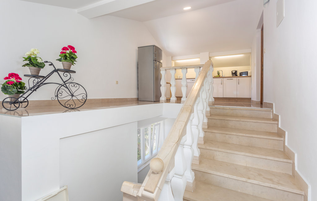 Ferieleilighet - Krk-Malinska , Kroatia - CKI403 21