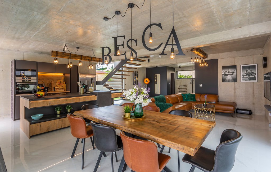 Feriehuse - Krk-Baska , Kroatien - CKI410 5