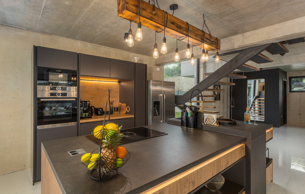 Feriehus - Krk-Baska , Kroatia - CKI411 28