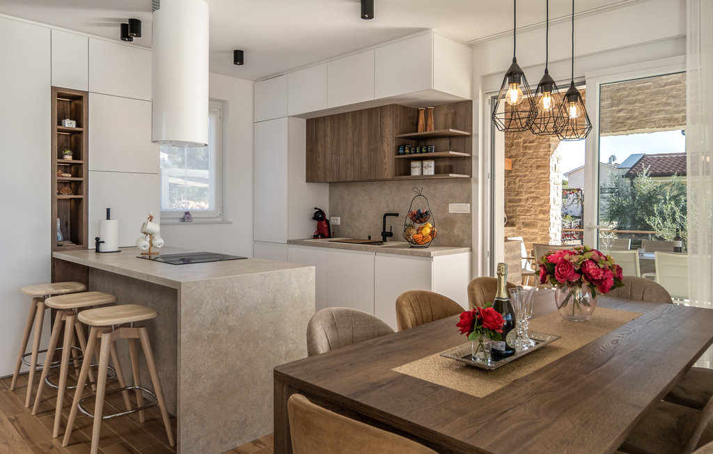 Feriehuse - Krk-Brzac , Kroatien - CKI447 6