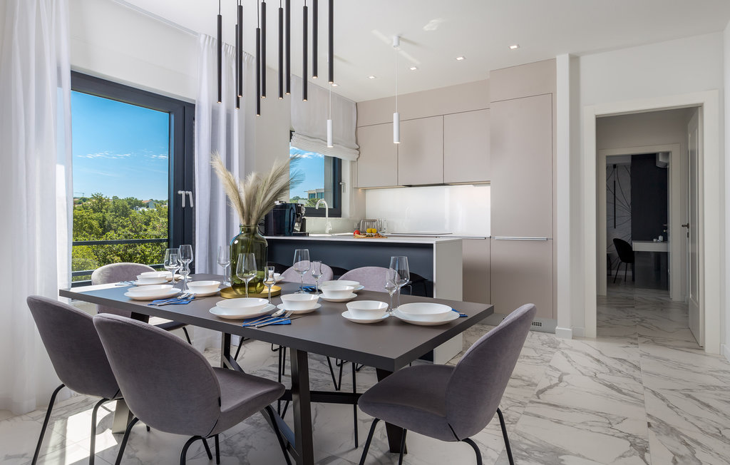 Ferieleilighet - Krk-Malinska , Kroatia - CKI460 31