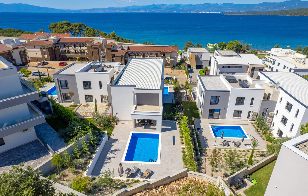 Ferieleilighet - Krk-Malinska , Kroatia - CKI462 10