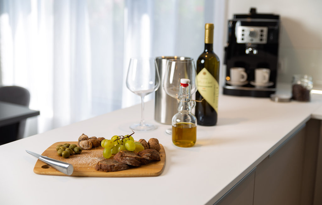 Ferienwohnung - Krk-Malinska , Kroatien - CKI468 23