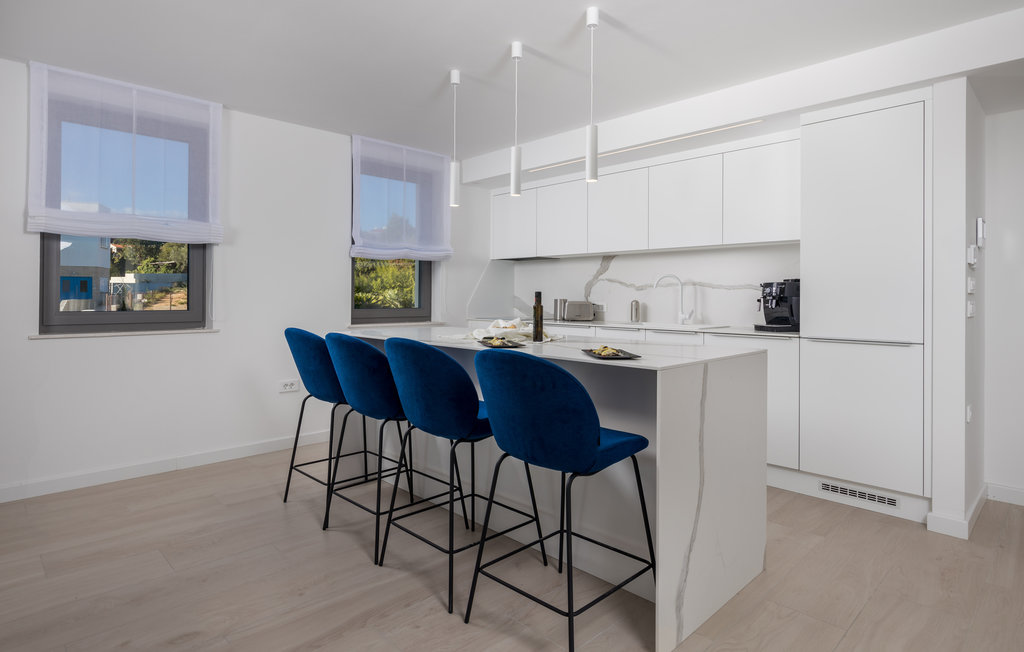 Ferieleilighet - Krk , Kroatia - CKI474 32