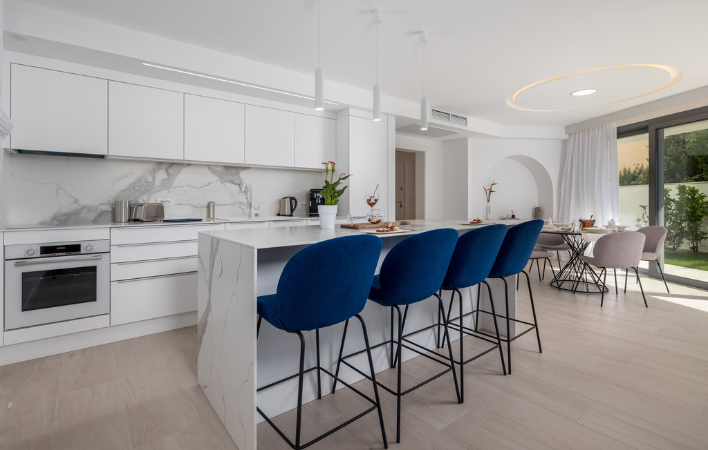 Lejlighed - Krk , Kroatien - CKI475 35