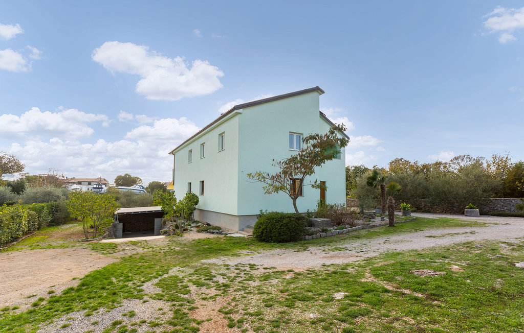 Lejlighed - Krk - Nenadici , Kroatien - CKI481 11