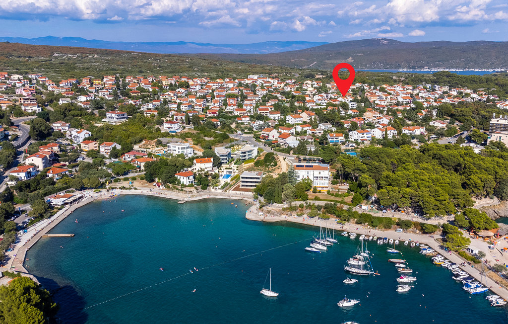 Lejlighed - Krk , Kroatien - CKI492 8