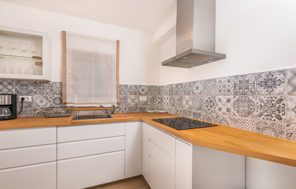 Feriehuse - Krk-Malinska , Kroatien - CKI105 24