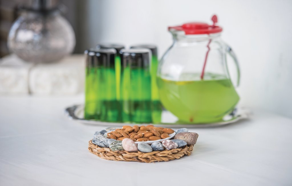 Lejlighed - Krk-Njivice , Kroatien - CKI191 21