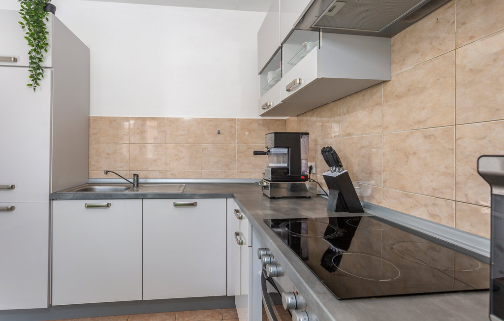 Feriehus - Krk-Njivice , Kroatia - CKI413 22