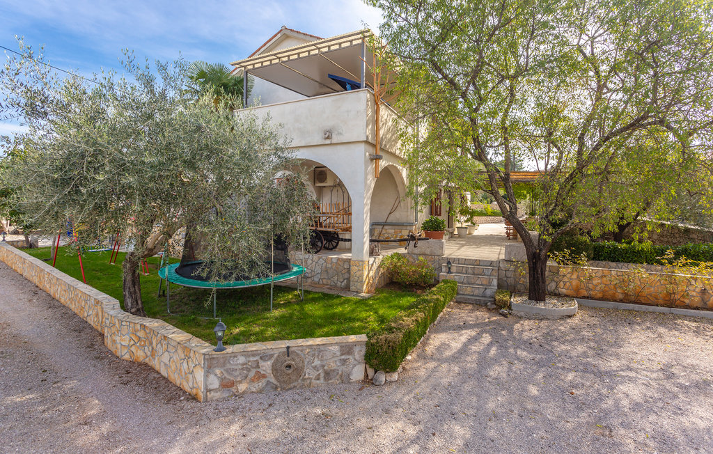 Ferienwohnung - Krk-Malinska , Kroatien - CKI009 1