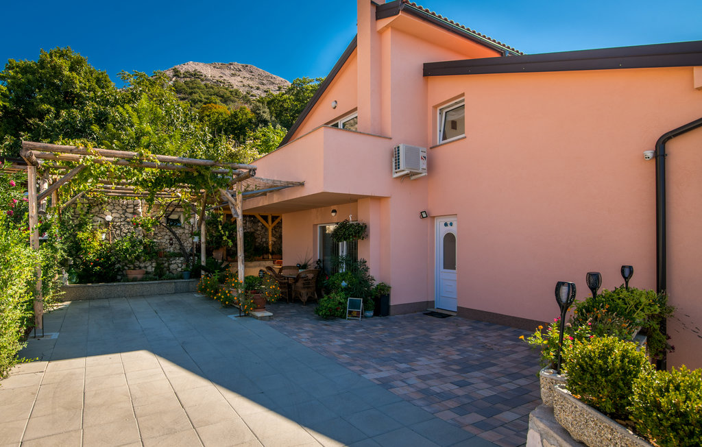 Lejlighed - Krk-Stara Baska , Kroatien - CKI014 10