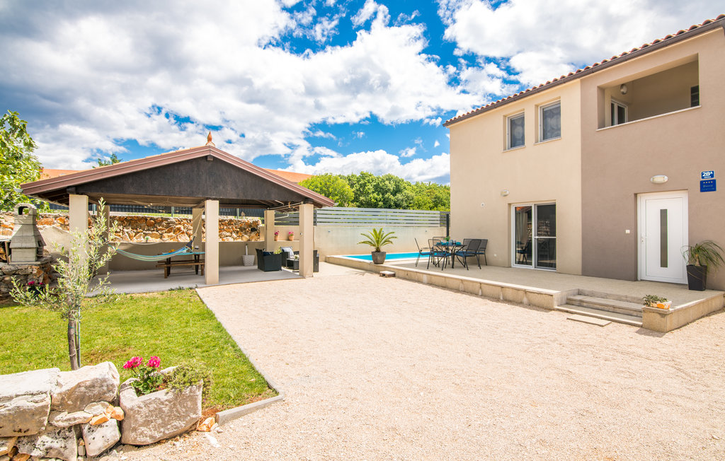 Feriehuse - Krk-Kras , Kroatien - CKI027 6