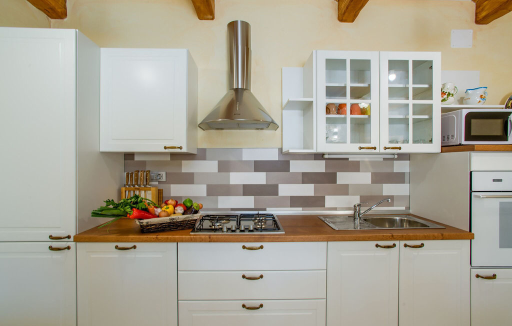 Feriehus - Krk-Garica , Kroatia - CKI032 26