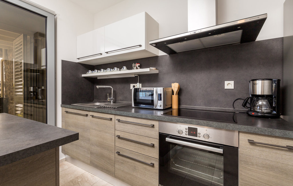 Semesterhus - Krk-Krk , Kroatien - CKI043 7