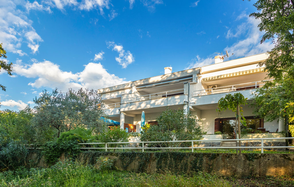 Ferienwohnung - Krk-Njivice , Kroatien - CKI072 3