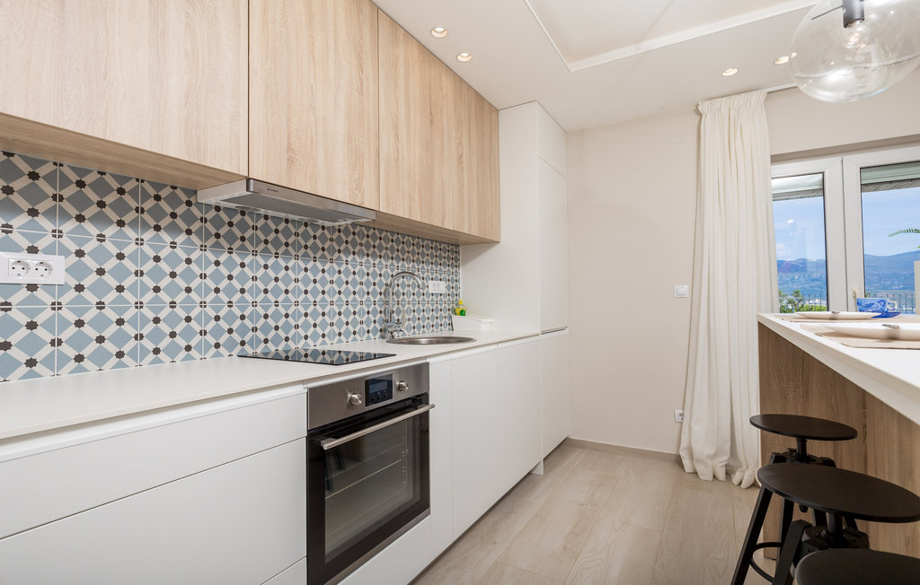 Feriehus - Krk-Polje , Kroatia - CKI086 7