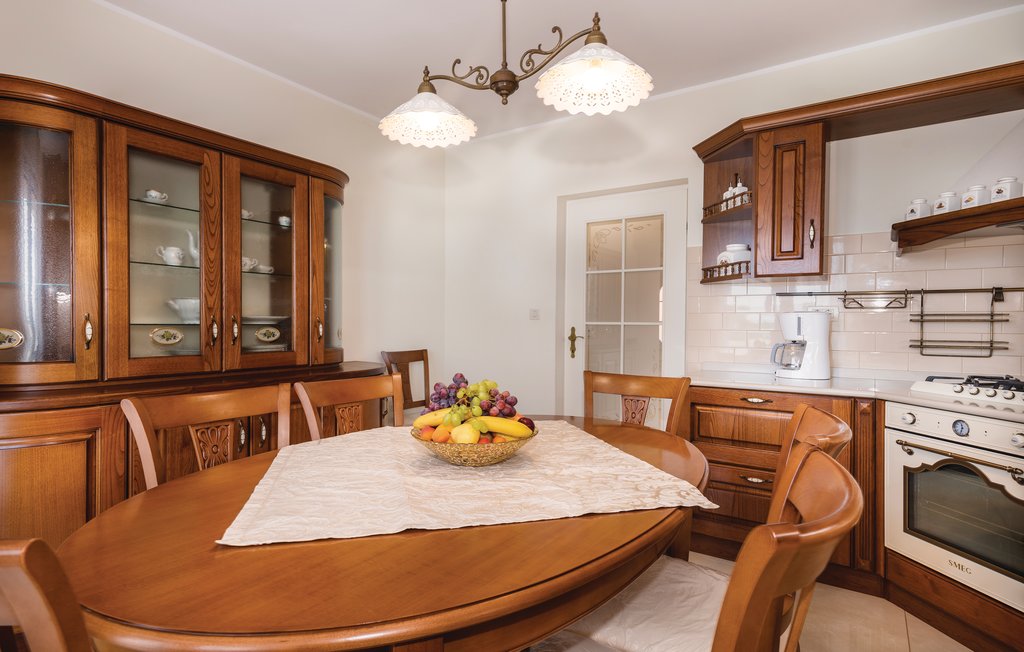 Feriehus - Krk-Kosic , Kroatia - CKI107 30