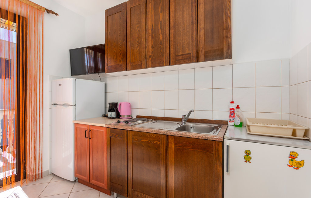 Ferienwohnung - Krk-Jurandvor , Kroatien - CKI135 6