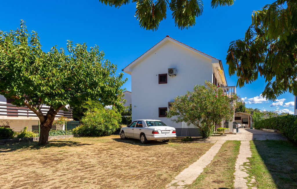 Ferienwohnung - Krk-Jurandvor , Kroatien - CKI135 10