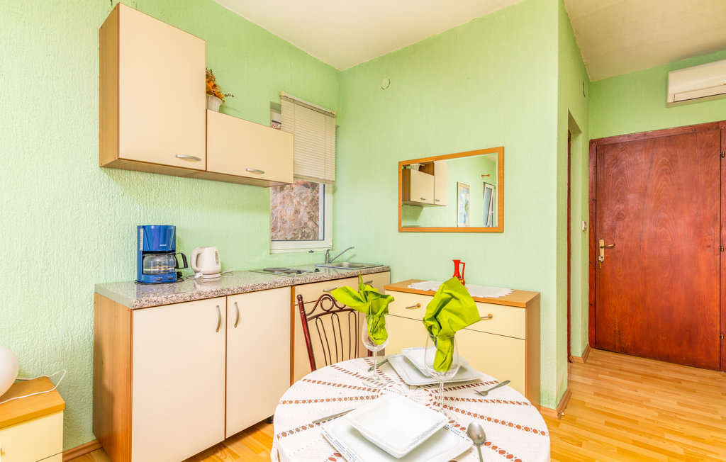 Ferienwohnung - Krk-Stara Baska , Kroatien - CKI140 12